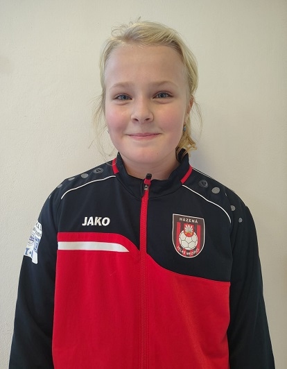 Foto Dvořáková Vanesa